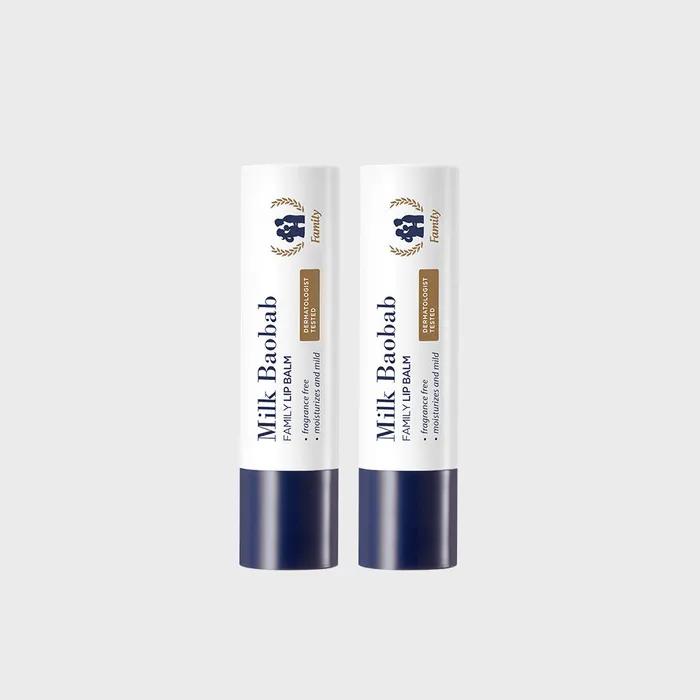 Family Lip Balm 3.5g x 2