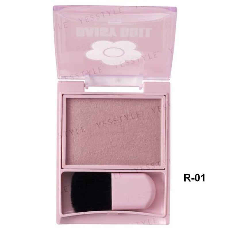 Club Cosmetics - DAISY DOLL Powder Blush