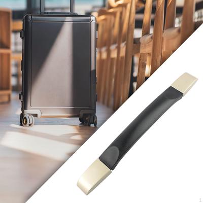 Gepäck Ersatz Griff Zieht Tragetasche Zubehör, Ergonomische Komfortable Einfach