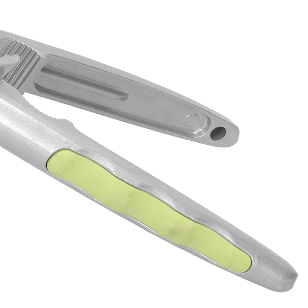 Multifunctional Walnut Cracker with Walnut Needle Nut Opener Plier Kitchen Gadget