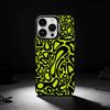 Lando N-Norris Phone Case For iPhone 17,16,15,14,13,12,11 Plus,Pro Max,XS,Colored Silver Phone Case