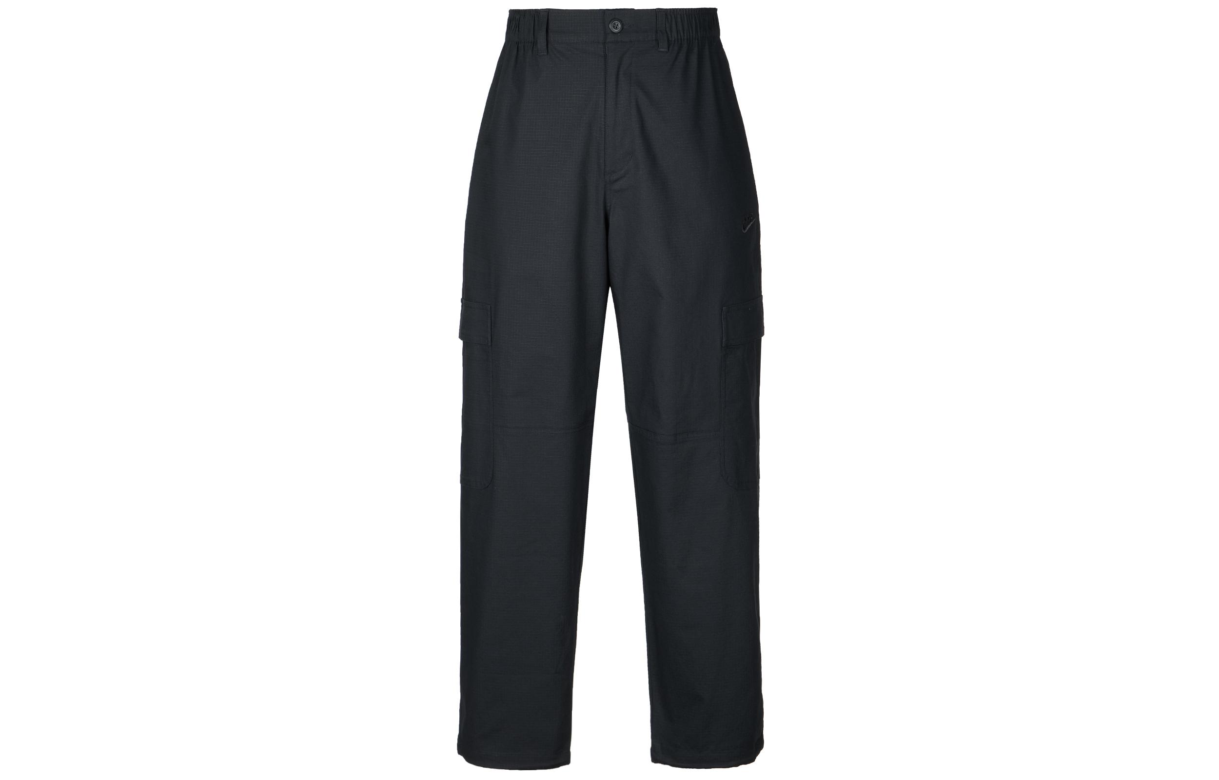 Nike Sportswear Club Cargo Pants Men s HV1434-010 S