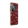 Applicable to Huawei pura80pro mobile phone case electroplated horse p70pro lens all-inclusive anti-drop 80ultra leather case