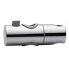 Adjustable Chrome Shower Head Holder Bracket