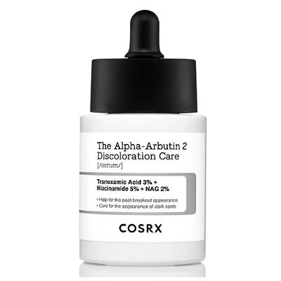 The Alpha Arbutin 2 Discoloration Care Serum 50 Ml