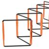 Portable Soccer Training Jump Ladder Speed & Agility Ladder Training Equipment