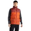 Mens City Padded Gilet