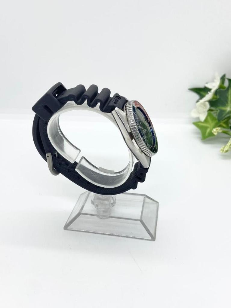 [USED] Working SEIKO 1980s Vintage Diver's Cal.2625