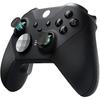 2 in 1 Metal Thumbsticks, D-Pads, Paddles and Tools for Elite Series 2 Controller, Xbox One (Green)