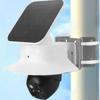 Wall Mounted Weatherproof Cover Dustproof Protective Cover Security Camera Cover  Outdoor Use