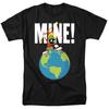 Looney Tunes "Mine" T-Shirt - Regular or Tank - to 6X