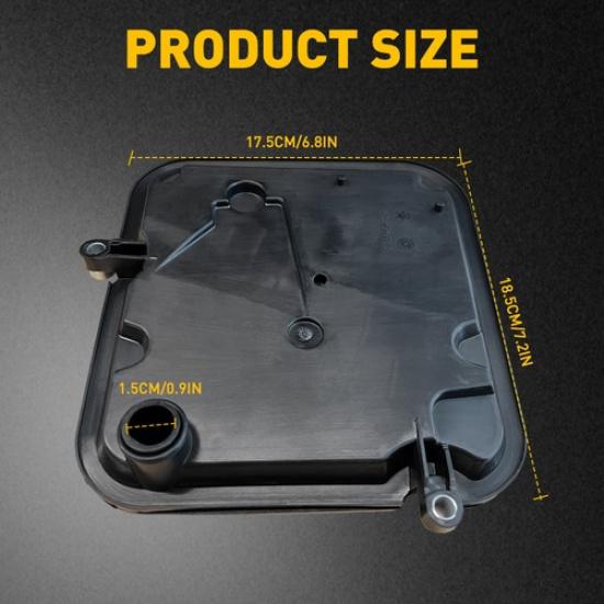 Transmission Automatic Filter for Chrysler 2005-2010 300 Dodge Charger Ram Jeep