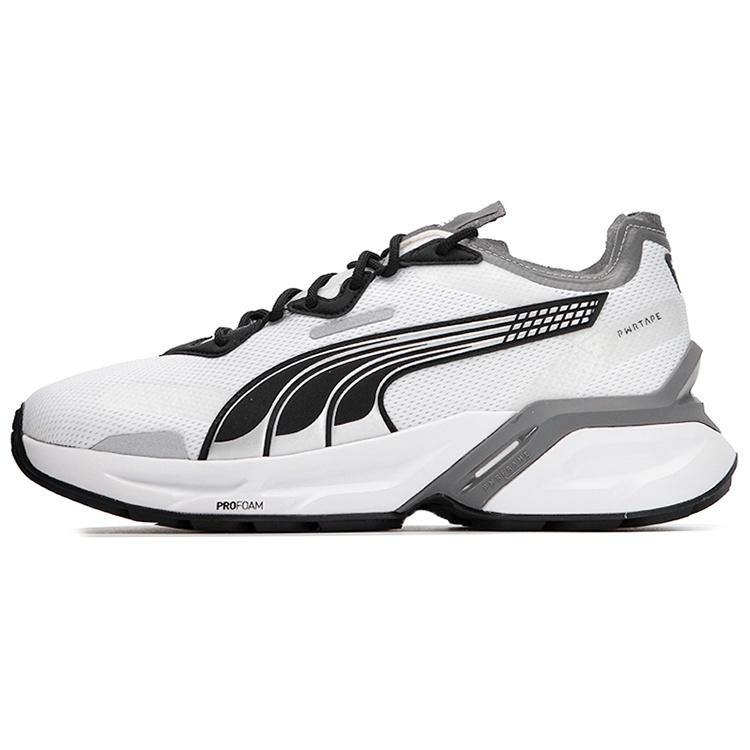 PUMA Pwrframe Aerogram White Men s 387169-01 EU 35.5