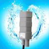 JT-500 DC24V 17W 5m 10L/M DC Submersible Pump Micro Pump Equipment Pump Straight Pump For Garden Sprinklers Lawn Motorhome