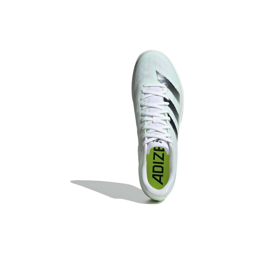 adidas Adizero Long Jump 'Green' Men's ID7244