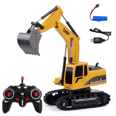rc diggers and dumpers for sale