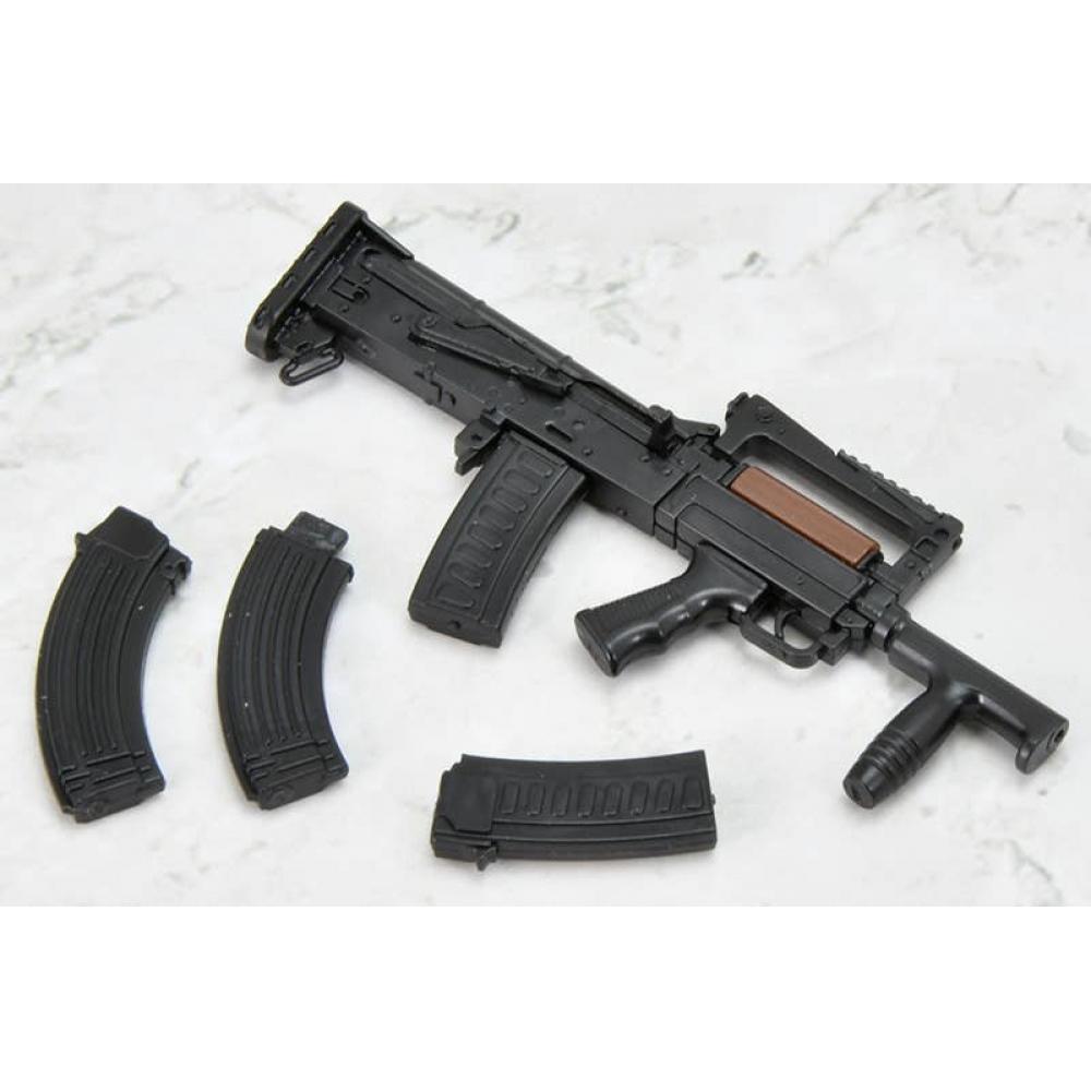 Little Armory 1 12 Little Armory [la Df36] Girls  Frontline 2  Exilium Groza