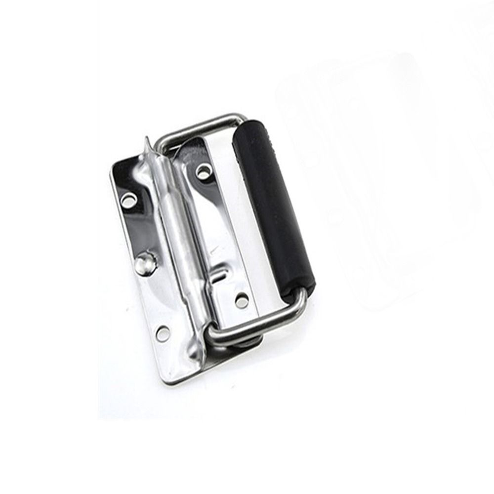 Handle Prop Case Handle Knobs Industrial Handle Hardware Handle Movable Handle Tool Box Handle