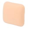 Powder Puff Wet Dry Use Skin Friendly Elastic Washable Sponge Face Puff for Makeup 4pcs