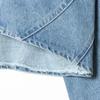 2026 Spring New Arrivals: European & American Street Style Versatile Women's Denim Jacket
