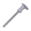 0-150mm Electronic Digital Caliper Inch/Metric Digital Display Vernier Caliper Multi-purpose High-strength Plastic Digital Ruler