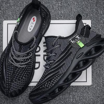 Male Shoes Sports Mesh Breathable Men's Casual Sneakers 2024 New Arrivals On Sale Offers Walking Cheap Clearance Light Jump