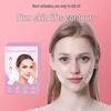 Invisible Seamless Face Lifting Patch: Tightens, Lifts, and Slims for a V-Shaped Contour