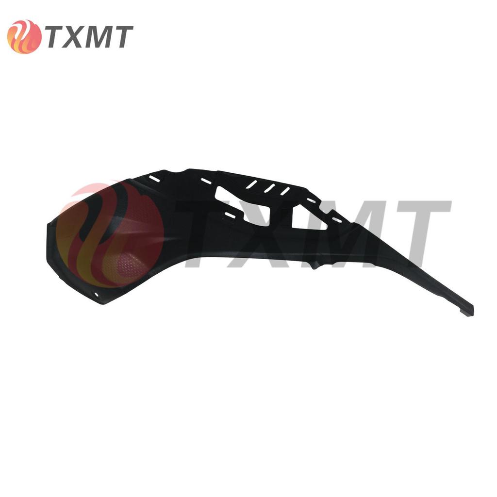 BMW S1000RR 19-24 Fairing Kit: Fender, Oil Tank, Side Panel, Mudguard