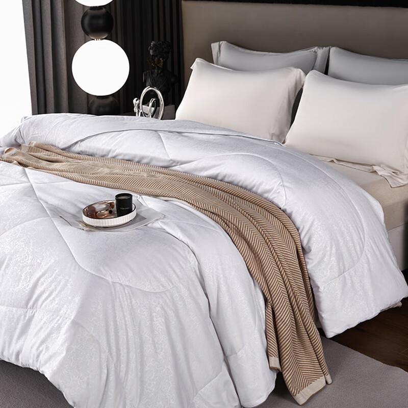 BAMILE Premium Silk Quilt BNL-JF605