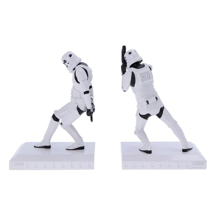 Nemesis now - original stormtrooper - serre-livres stormtrooper