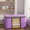 Large Capacity Multifunctional Storage Boxes - Organize Clothes, Blankets, and Miscellaneous Items with Easy Storage and Retrieval