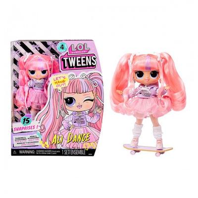 L.O.L. Surprise | Playsets | Tweens S4 - Ali Dance
