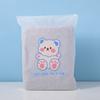 Travel Storage Bag Packing Cubes Waterproof Clothes Seal Bags Luggage Organizer Pouch for Underwear