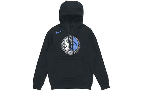 Nike X NBA Sweatshirt Spring Men s Black DN4986-010 M чёрный