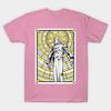 T Shirt Women Kepplar Templar Harajuku Print Kawaii Tshirt Summer Short Sleeve Female T-Shirt Top Tee