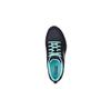 Кроссовки Skechers 124524-BKAQ