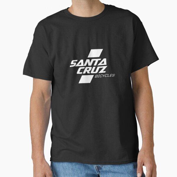 Best Seller - Santa Cruz Bicycles Merchandise Classic T-Shirt