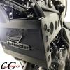 CL500 CL250 Захист радіатора для Honda CL 300 CL 500 cl250 2023 Кришка решітки для радіатора Захисна кришка решітки