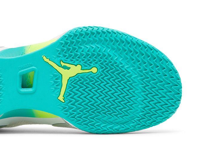 Jordan 36 Guo Ailun Global Game (GS)