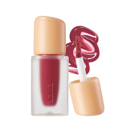 Laka Fruity Glam Tint Mini 30Color
