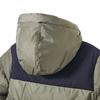 New Balance Grade School Down Jackets Hooded Moderate ND7PE41013-KH