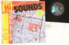 LP Record VARIOUS - Brand New Thing VIP4093 HI 1981 Japan Obi Soul/Funk Used