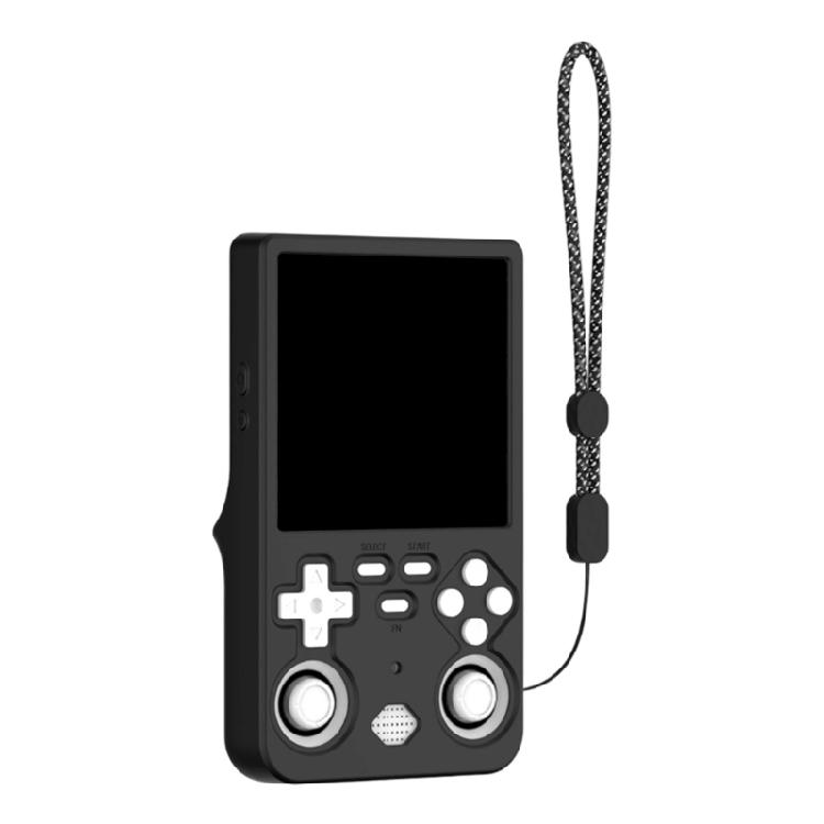 Silicone Case Sleeve Shell for R36 Ultra Gamepad Flexible Housing Shockproof Skin Game Console Scratchproof Soft Case 1