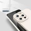 Phone Case For iPhone 14 Pro Max 15 11 12 13 Pro Mini XS XR X 7 8 Plus SE 2022 Funny Cartoon Man Soft Silicone Bottom Cover