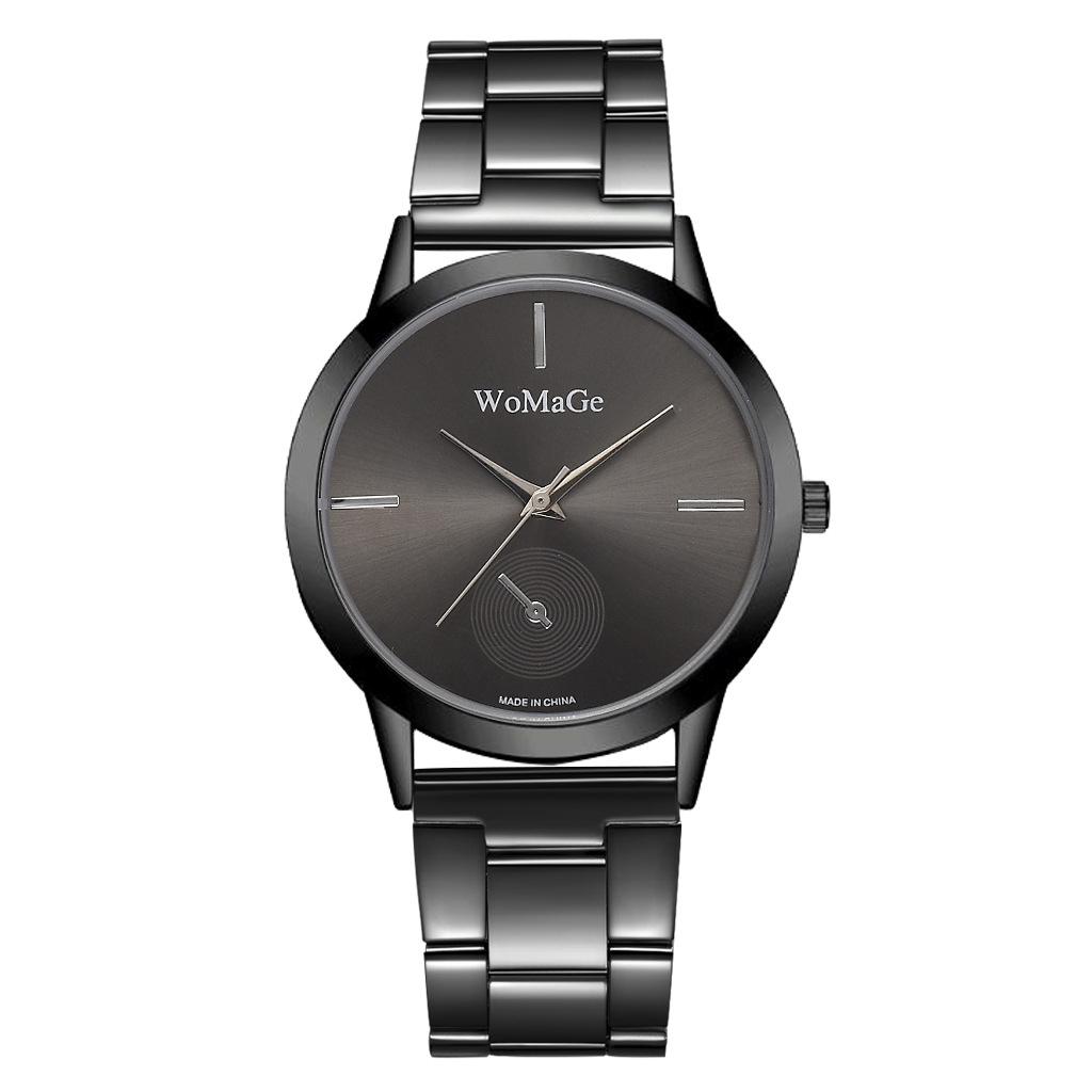 Fashion Women Watches Simple Rose Gold Watch Women Luxury Wrist Watch Stainless Steel Ladies Watch Relogio Feminino Reloj Mujer