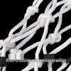 Glow-in-the-Dark Basketball Net