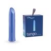 Tango Vibrator with 8 Vibration Clitoral USB Adult Toy [Authentic Product] Women's Levels, Suction, Waterproof, Rechargeable, Quiet, Electric,