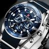 Orologi da uomo – Orologi sportivi