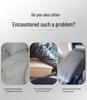 Toyota Highlander 09-14 Armlehnenbox Deckel Leder Klebeabdeckung (Innenmodifikation)