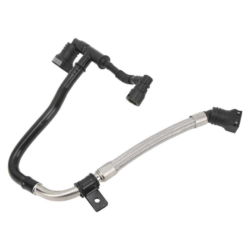 Positive Crankcase Ventilation Tube 12673868 PCV Tube Replacement for Chevy Malibu 2013 To 2015